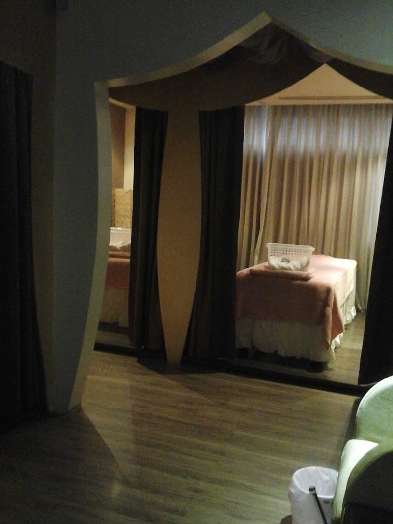 The Best Outcall Massage Badung photo