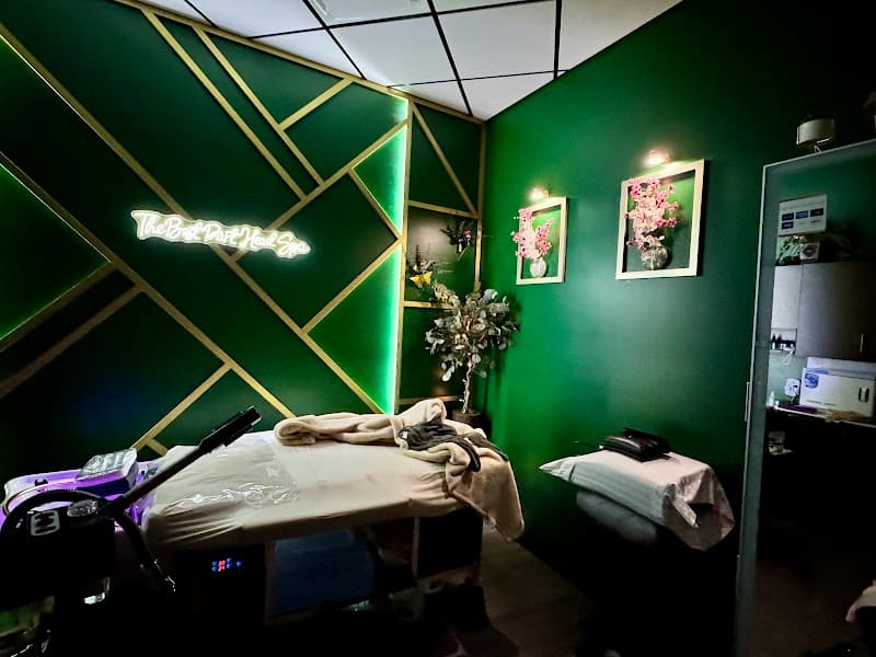 The Best Part Head Spa Lexington photo