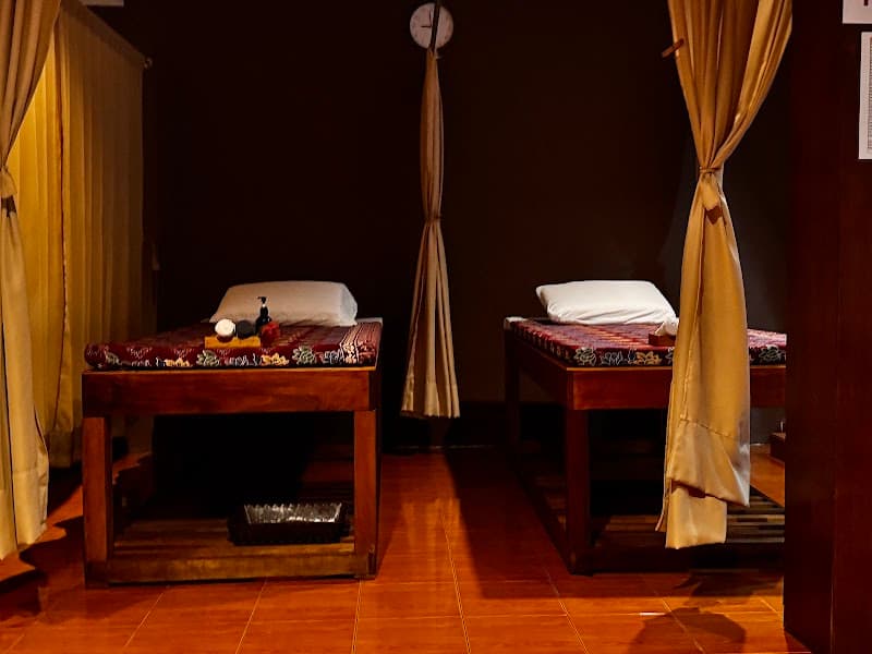 The Best Sabun Nga Thai Traditional Massage & Spa Nakhon Si Thammarat photo