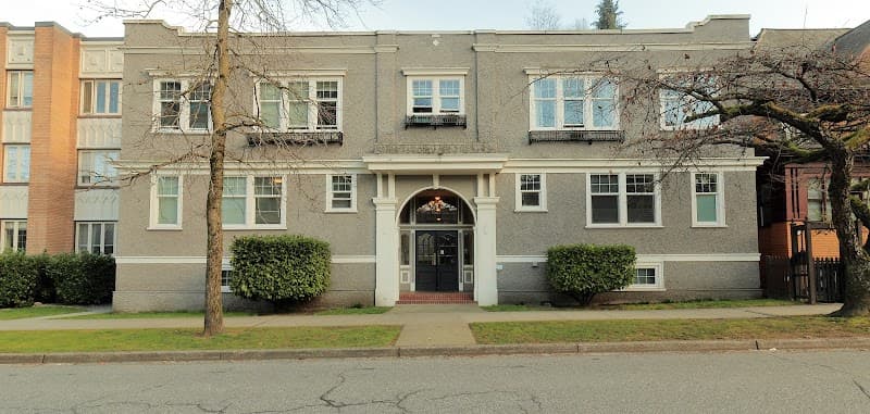 The Beverly Vancouver photo