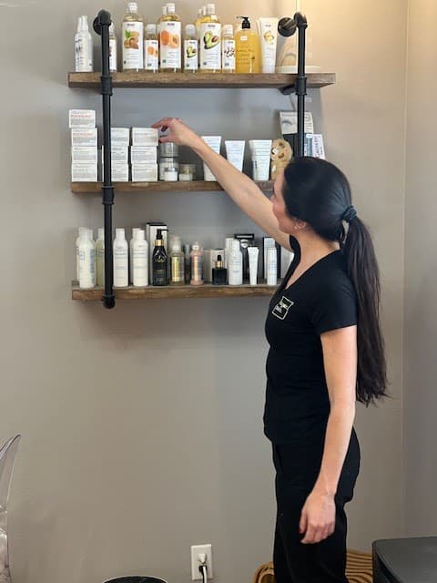 The Bexar Beauty San Antonio photo