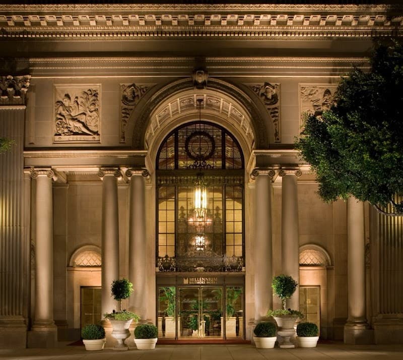 The Biltmore Los Angeles photo