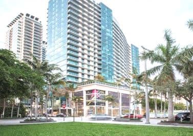 Miami the biostation photo