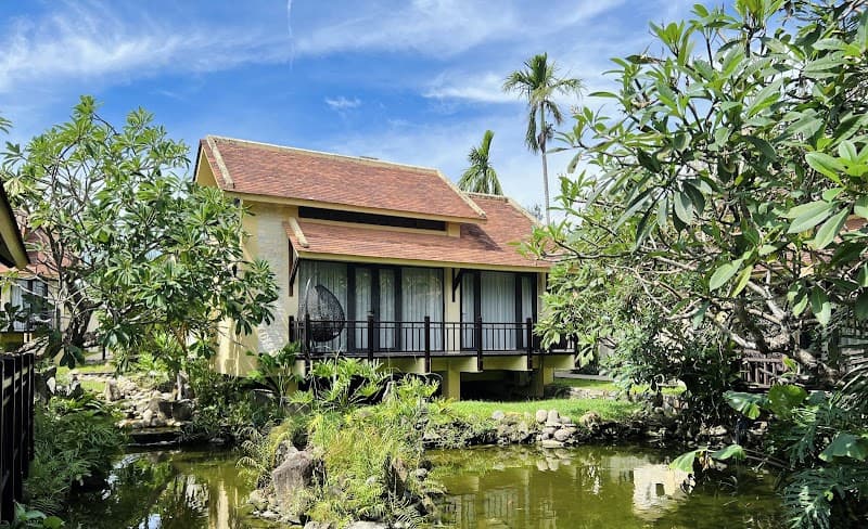 THE BLOSSOM RESORT ISLAND DA NANG - Onsen Included Da Nang photo