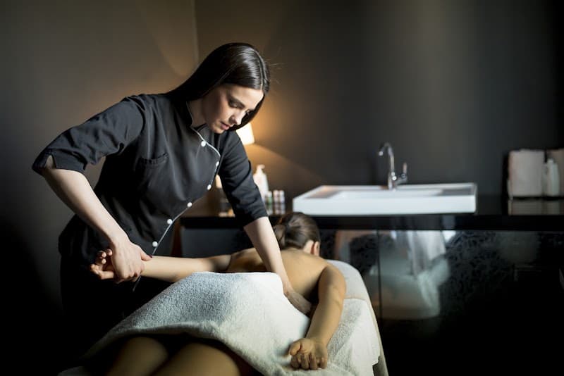The Blu Orchid Spa Albuquerque photo