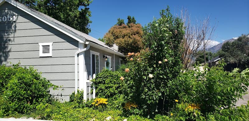 The Blu Poppy Spa Sandy photo