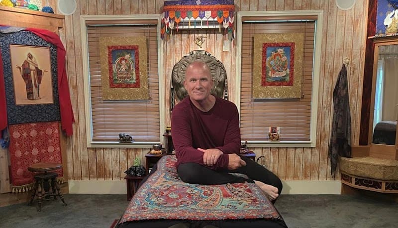 The Blue Flower Massage & Bodywork Austin photo