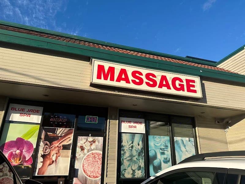 The Blue Jade Spa Pittsboro photo