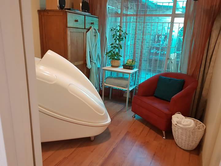 The Blue Lotus Kempton Park photo