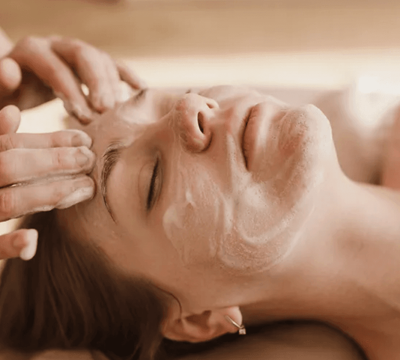 The Blue Room Spa Portland photo