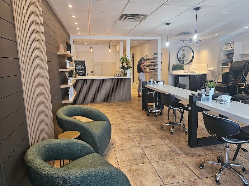 The Blue Room Spa & Wax Bar Milton photo