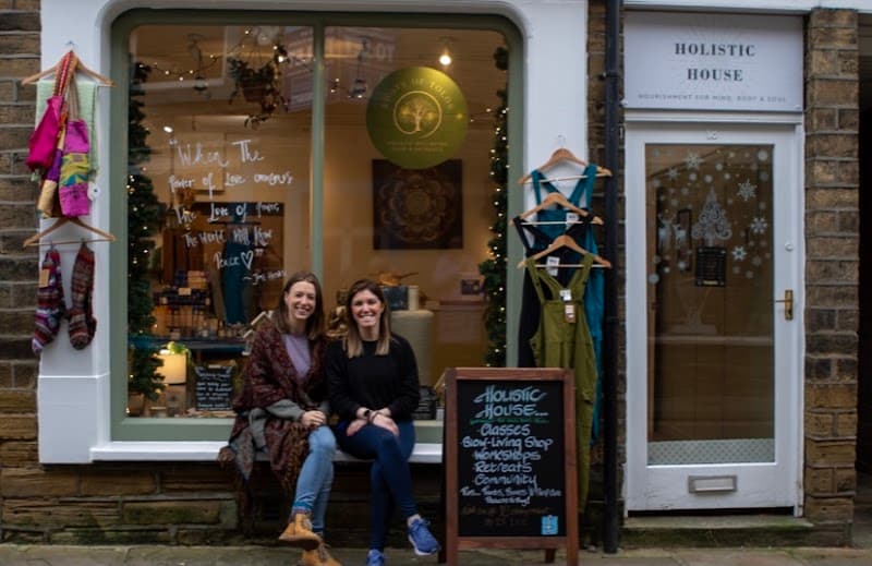 The Blum Theory Skipton photo