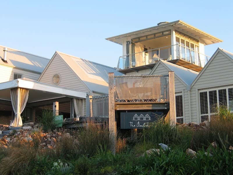 The Boatshed Hotel Auckland photo