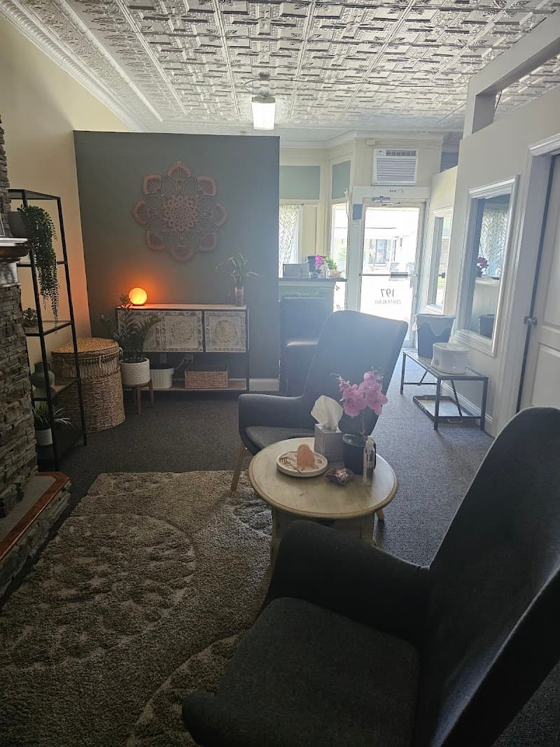 The Bodhi Tree Holistic Spa Lancaster photo
