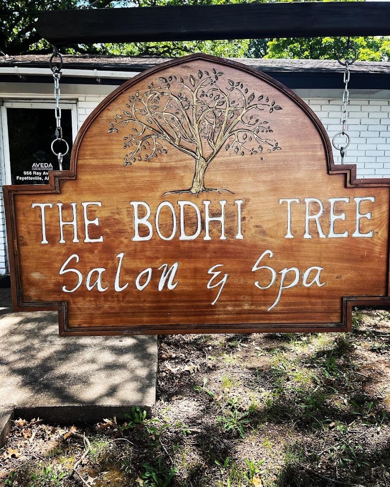 The Bodhi Tree Salon & Spa Fayetteville photo