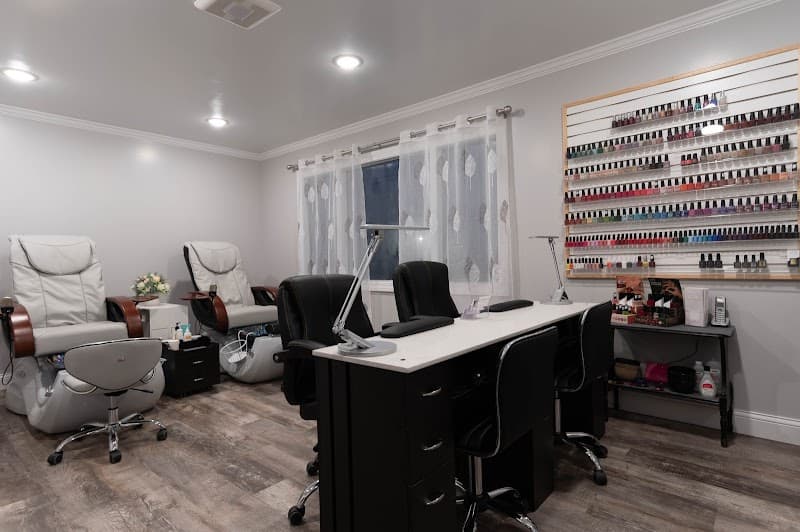 The Body and Soul Day Spa and Salon Cheboygan photo