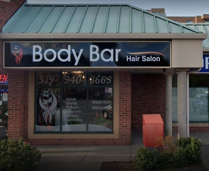 The Body Bar Day Spa Orangeville photo