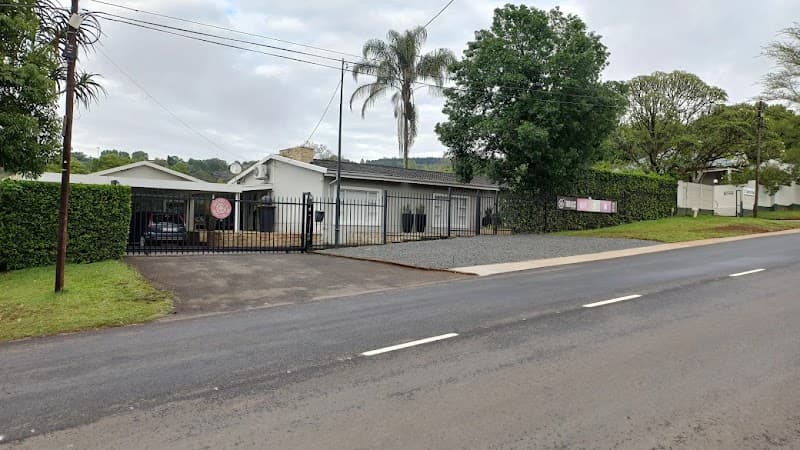 The Body Bar Spa Pietermaritzburg photo