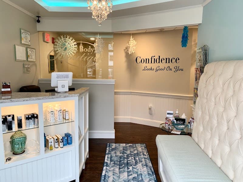 The Body Boutique Singapore photo