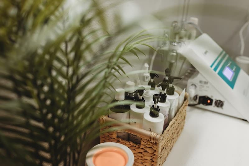 The_Body_Boutique & Wellness Spa Indianola photo