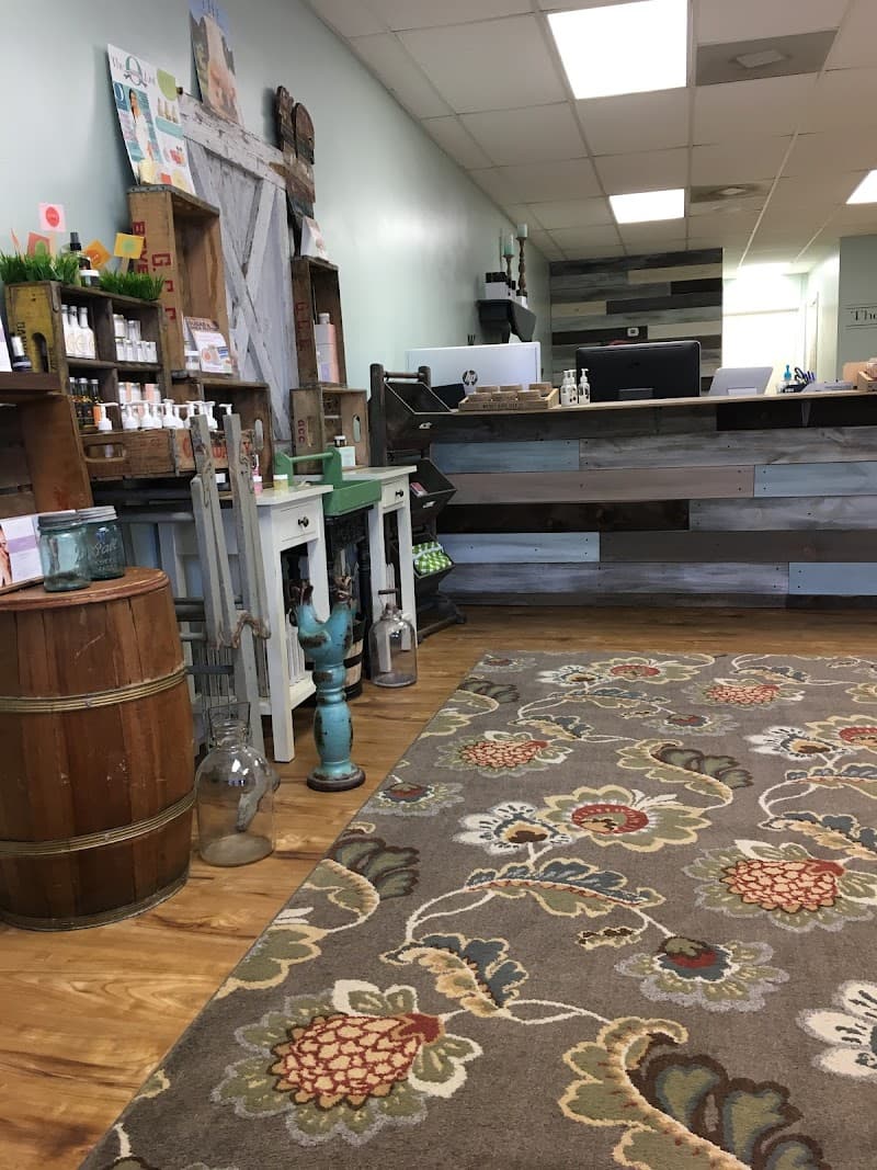 The Body Chateau Virginia Beach photo