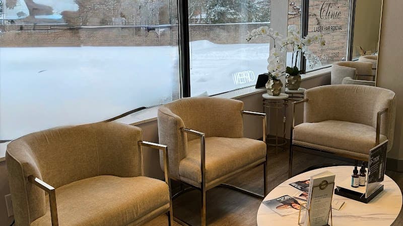 The Body Clinic Day Spa Mississauga photo
