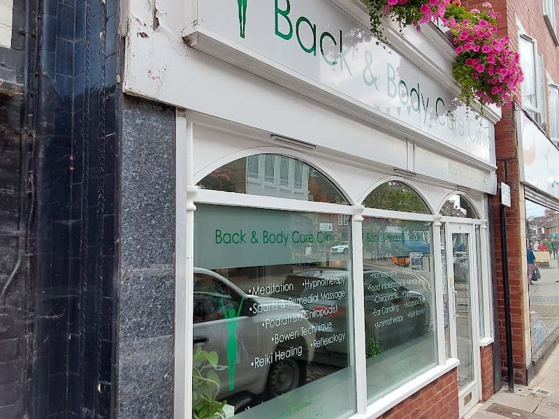 The Body Clinic - Newport photo