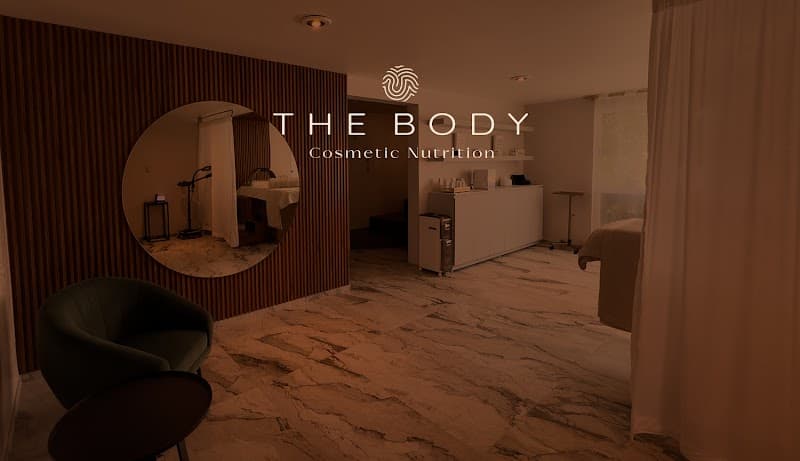 The Body Cosmetic Nutrition Tultitlán de Mariano Escobedo photo
