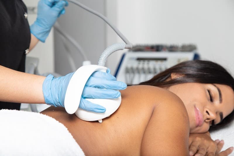 The Body Esthetic Spa en Panamá Ciudad de Panamá photo