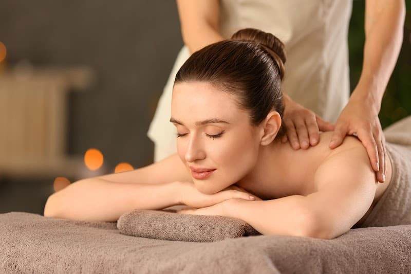 The Body Firm Spa Taupo photo