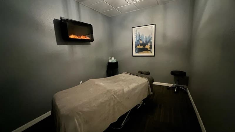 The Body Massage Shop LLC. Cleveland photo