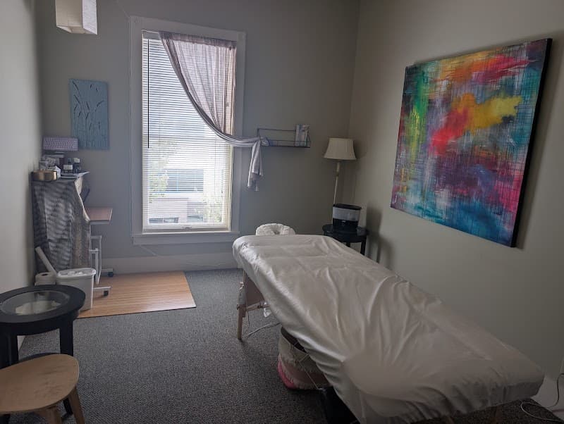 The Body Mechanic.Pro Lincoln photo