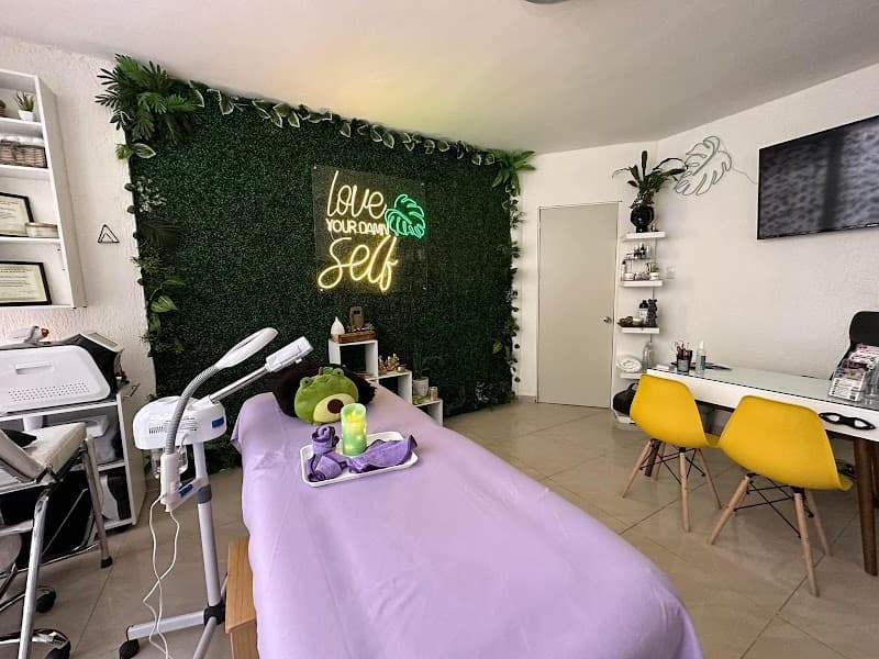The Body Organic SPA Benito Juárez photo