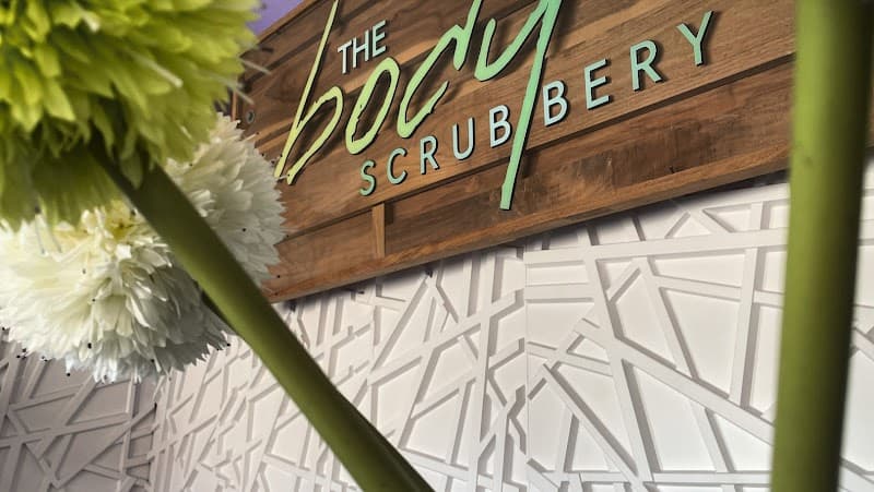 The Body Scrubbery Fort Worth photo