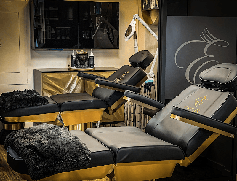 The Body Sculpting Lounge Matthews photo