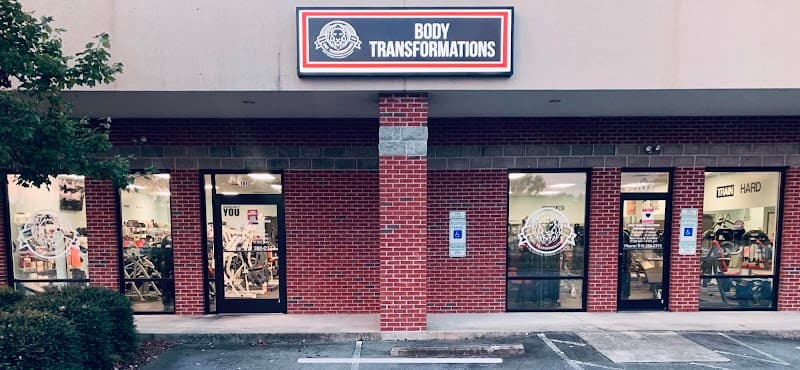 The Body Shop-Athlete Recovery Center Goldsboro photo