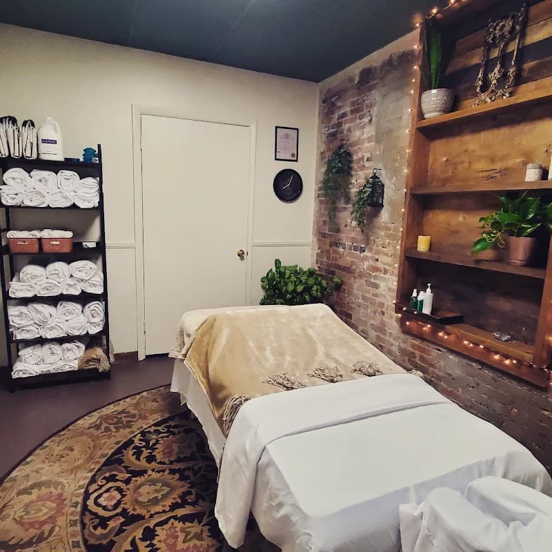 The Body Shop LLC Atmore photo