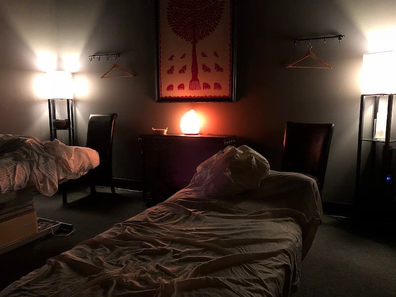 The Body Shoppe Massage and Day Spa Little Rock photo