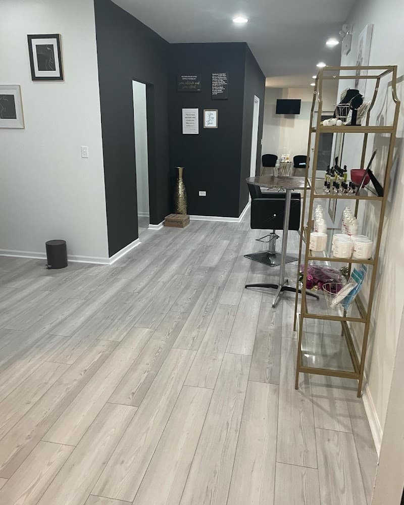 The Body Studio Chicago photo