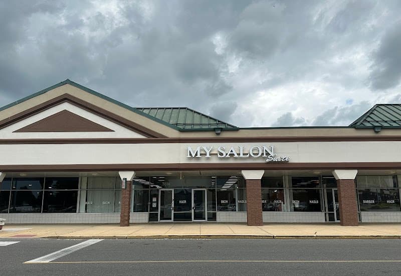 The Body Suite District Heights photo