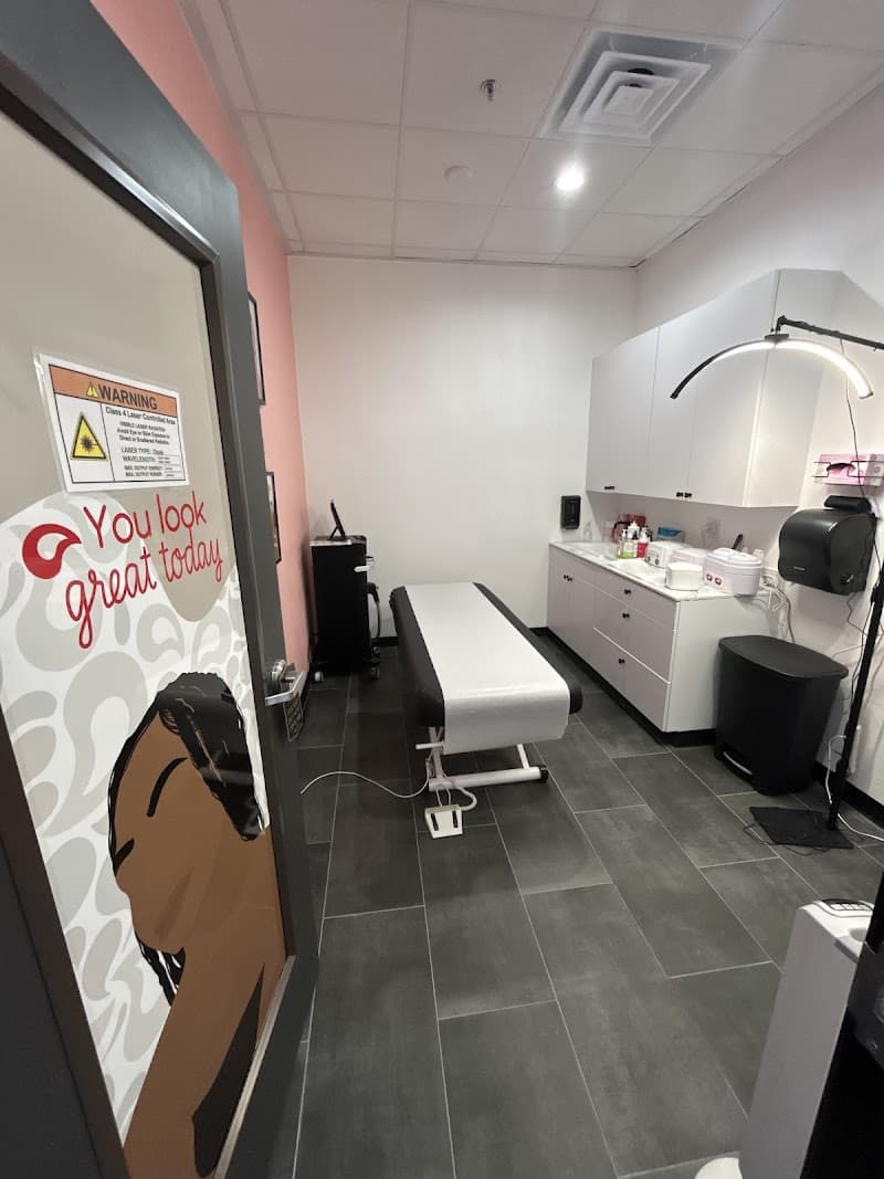 The Body Waxing Studio Henderson photo
