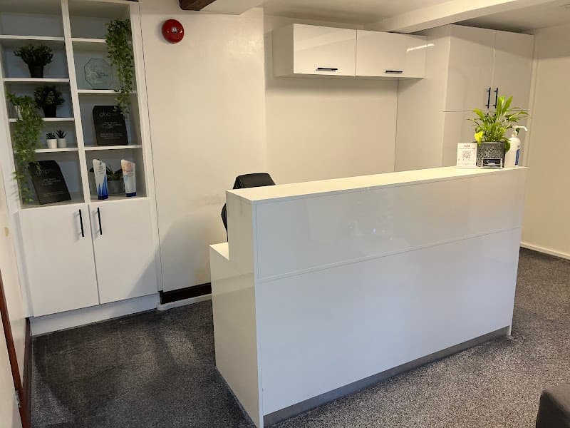 The Body Wellness Clinic Hemel Hempstead photo