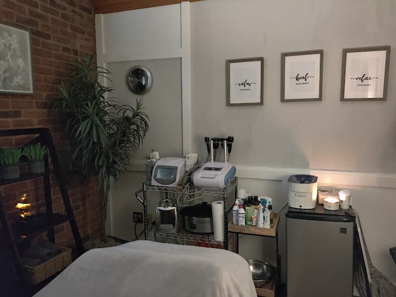 The Body Wellness Experience Atlanta photo