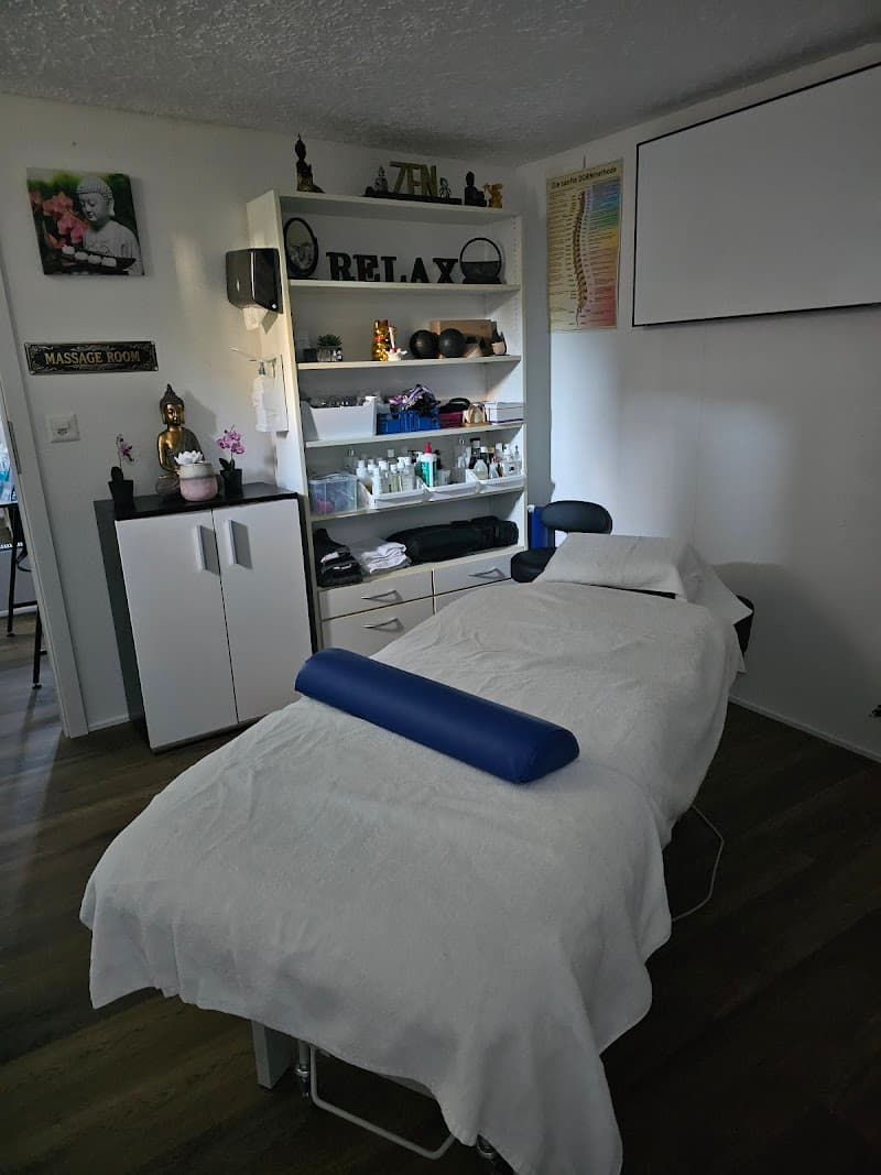 Kölliken the-bodymassage photo