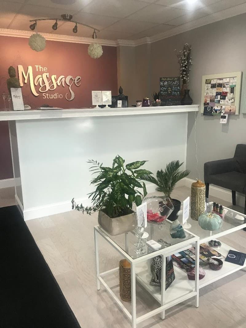 The Bodymine Studio LLC Norwalk photo