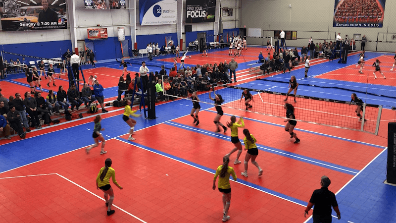 The BodywoRx Co. at Empowered Sports Club Fort Wayne photo