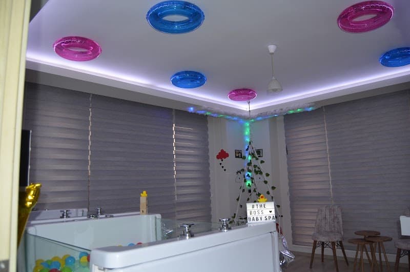 The Boss Baby Spa Manavgat photo