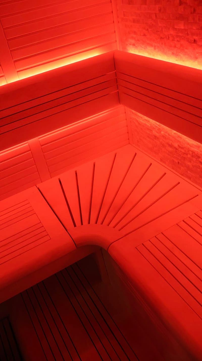 The Boss Sauna Santa Cruz de Tenerife photo