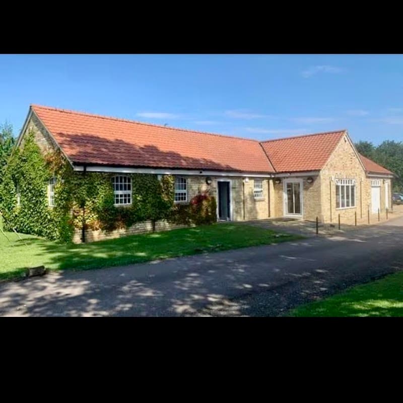 The Botanical Room Biggleswade photo