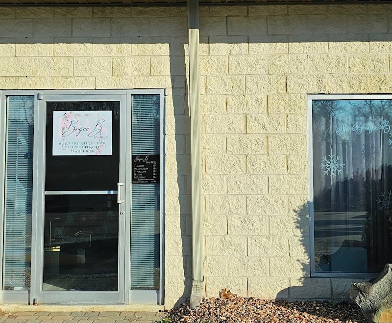 The Boujee B Spa-Tique Hempfield Twp photo
